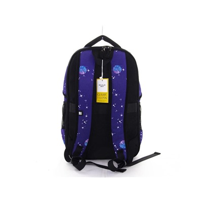 Рюкзак молодежный текстиль N33 Colour4