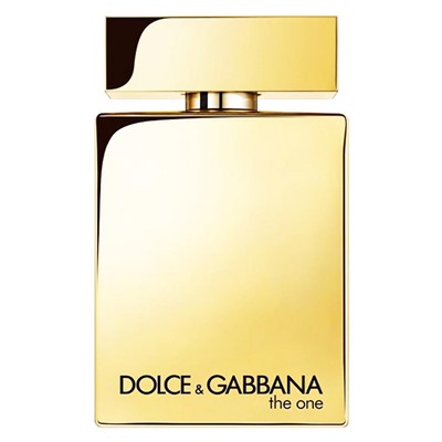 Dolce & Gabbana The One Gold For Women edp 100 ml A-Plus