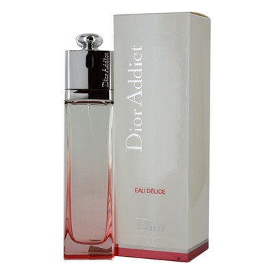 Christian Dior Addict Eau Delice edt 100 ml