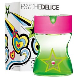 MORGAN PSYCHEDELICE edt W 35ml
