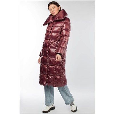 Куртка женская зимняя (Био-пух 300)