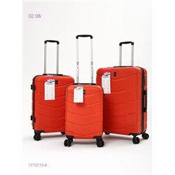 Комплект чемоданов 1770713-8