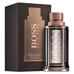 Hugo Boss The Scent Le Parfum For Men 100 ml A-Plus
