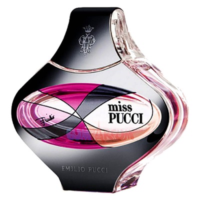 Emilio Pucci Miss Pucci Intense edp 75 ml