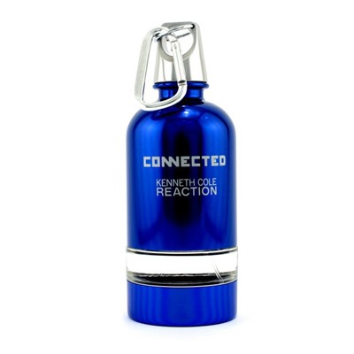 KENNETH COLE CONNECTED edt MEN 100ml TESTER