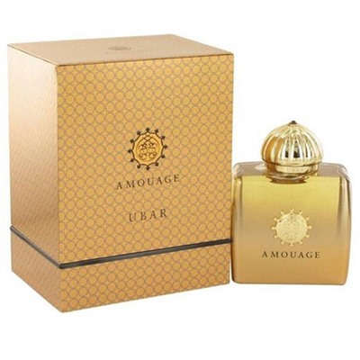 Amouage Ubar For Woman edp 100 ml