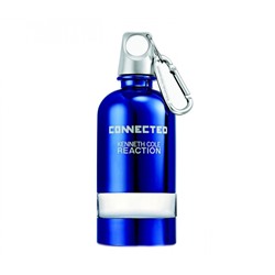 KENNETH COLE CONNECTED edt MEN 125ml TESTER