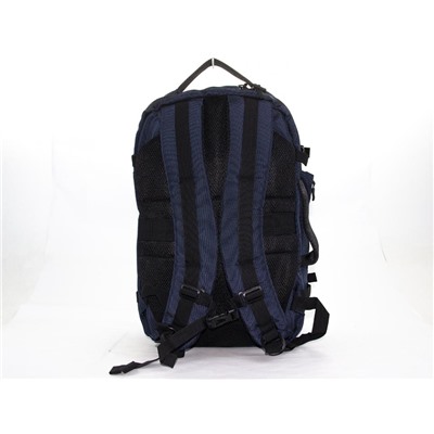 Сумка-Рюкзак молодежный текстиль B00189 Blue