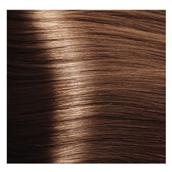 Крем-краска для волос «Professional» 7.43  Kapous 100 мл