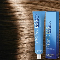 Крем-краска для волос 8/3 Princess ESSEX ESTEL 60 мл