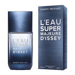 Issey Miyake L'eau Super Majeure D'issey edt 100 ml