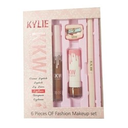 Косметический набор KKW by Kylie Cosmetics 6в1 KIMBERLY