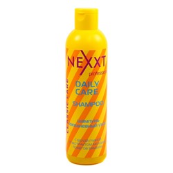 Шампунь для ежедневного ухода Daily Care Shampoo Nexx 250 мл