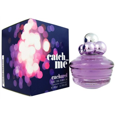 Cacharel Catch...Me edp 80 ml