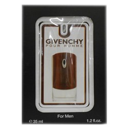 Givenchy Pour Homme edp 35 ml