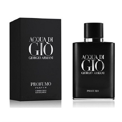 Giorgio Armani Acqua Di Gio Profumo edp 100 ml