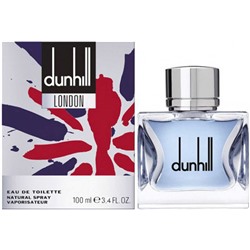 ALFRED DUNHILL LONDON edt men 100ml