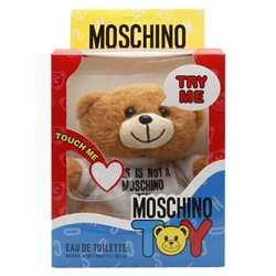 Moschino Toy 2 Bubble Gum For Women edt 50 ml