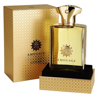 Amouage Gold For Men edp 100 ml