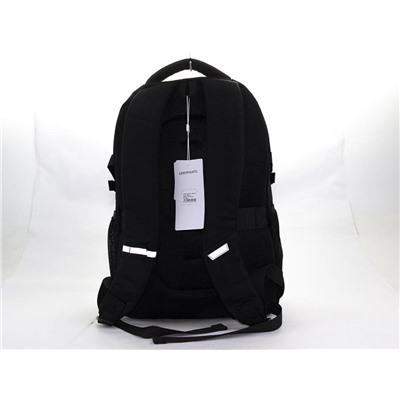 Рюкзак молодежный текстиль GB00433 Black