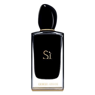 Giorgio Armani Si Intense edp 100 ml