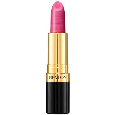 Revlon помада для губ Super Lustrous Lipstick Amethyst Shell тон 424 | Botie.ru оптовый интернет-магазин оригинальной парфюмерии и косметики.