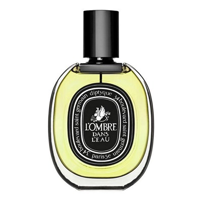 Diptyque L'ombre Dans L'eau edp 75 ml