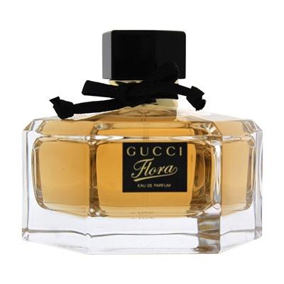 EU Gucci Flora By Gucci NEW 75 ml
