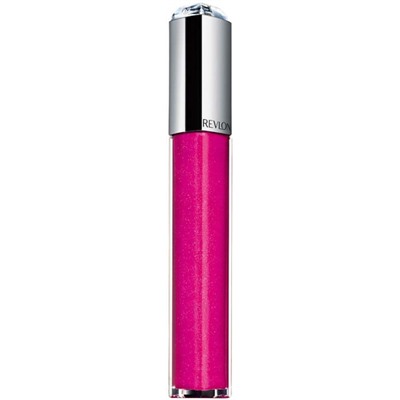 Revlon помада-блеск для губ Ultra Hd Lip Lacquer Pink Ruby тон 515 | Botie.ru оптовый интернет-магазин оригинальной парфюмерии и косметики.