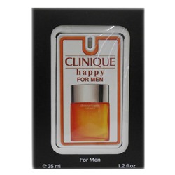 Clinique Happy For Men edp 35 ml
