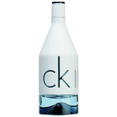 Calvin Klein Ck In2u Men edt 100 ml