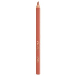 DIVAGE карандаш д/губ Pastel №2203 натуральный
