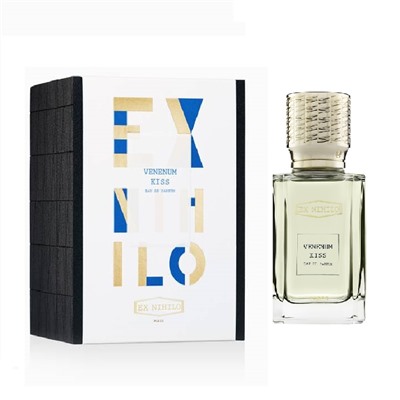 Ex Nihilo Venenum Kiss edp 100 ml