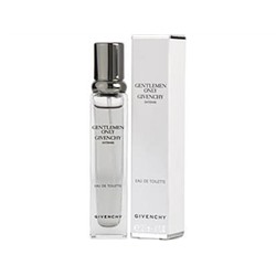 GIVENCHY GENTLEMAN ONLY edt MEN 12,5ml mini