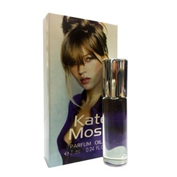 Масляные духи с феромонами Kate Moss 7ml