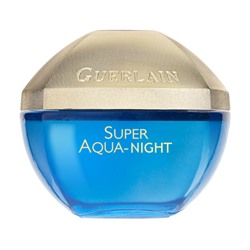 Ночной крем Guerlain Super Aqua Night 50 ml