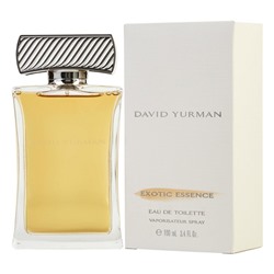 David Yurman Exotic Essence edt 100 ml