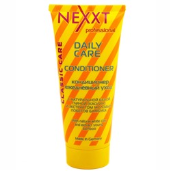 Кондиционер ежедневный уход Daily Care Nexxt 200 мл