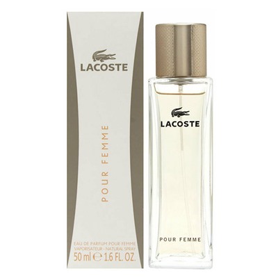 Lacoste pour femme lacoste фото