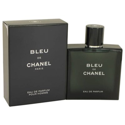 C Bleu De C edp 100 ml