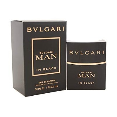 BVLGARI MAN IN BLACK edp MEN 30ml