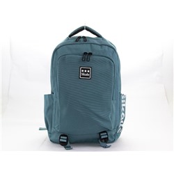 Рюкзак молодежный текстиль S14 Green