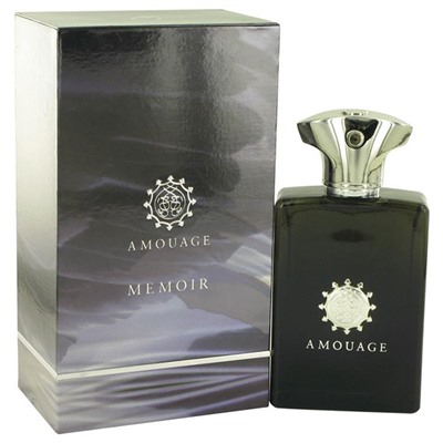 Amouage Memoir For Men edp 100 ml