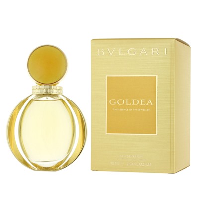 Bvlgari Goldea edp 90 ml