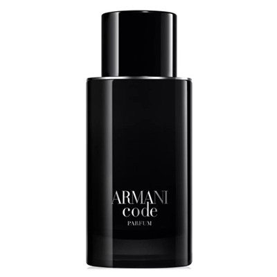 Giorgio Armani Code For Men parfum 125 ml