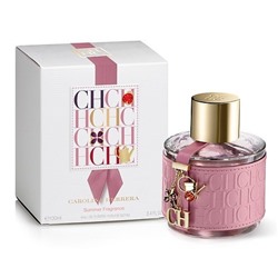 Carolina Herrera Ch Summer Fragrance edt 100 ml