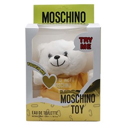 Moschino Toy 2 For Women edt 50 ml