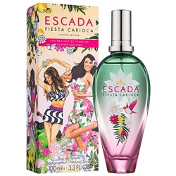 Escada Fiesta Carioca Limited Edition edt 100 ml