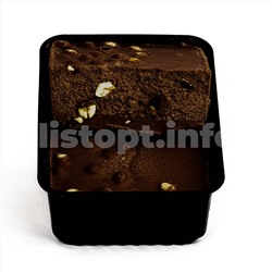 Молочный шоколад с цельным фундуком и изюмом 1 кг (вид 2)