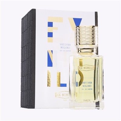 Ex Nihilo Vetiver Moloko edp 100 ml